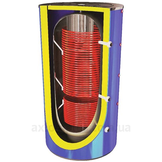 Фото Schulz Technology «STB-2000B2» STB-082 без изоляции