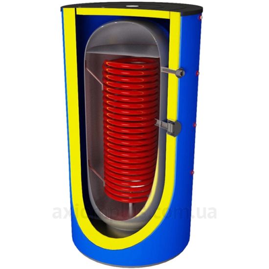 Зображення Schulz Technology «STB-2000N» STB-097 без ізоляції
