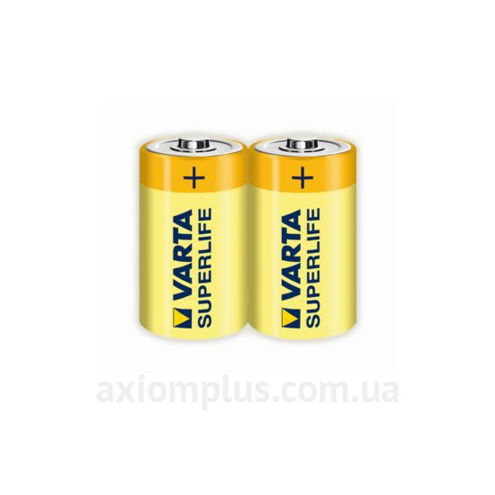 Зображення Varta Superlife C