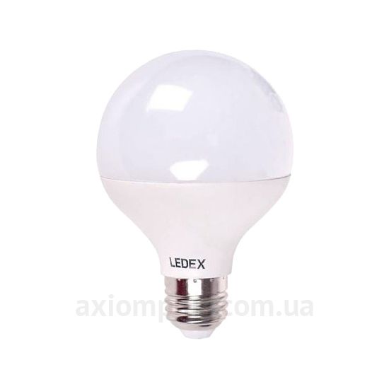 Изображение лампочки LedEX артикул 100235