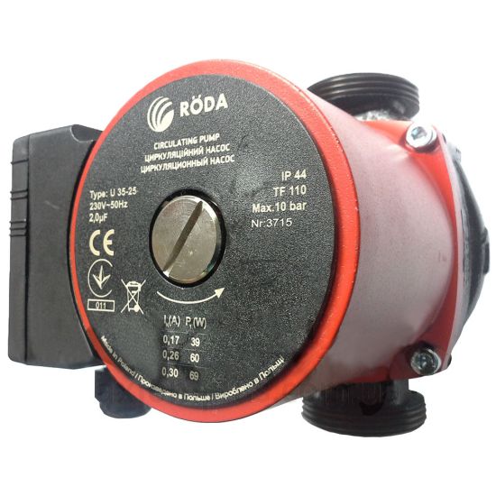 Фото Roda 0310010119-100419739