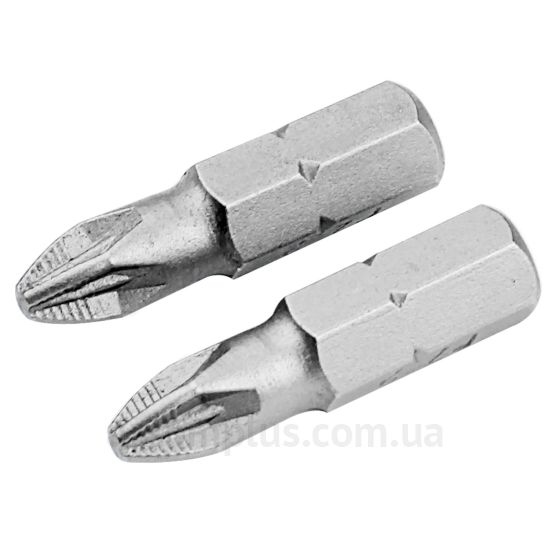 Зображення Tolsen S2A PZх2х25 20218