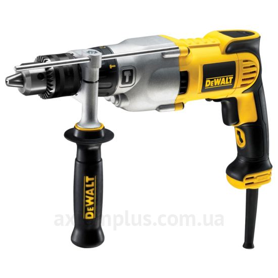 Електродриль DeWALT Professional D21570K - зображення