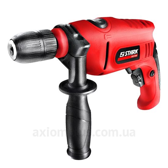 Електродриль Stark Basic ID910 - фото