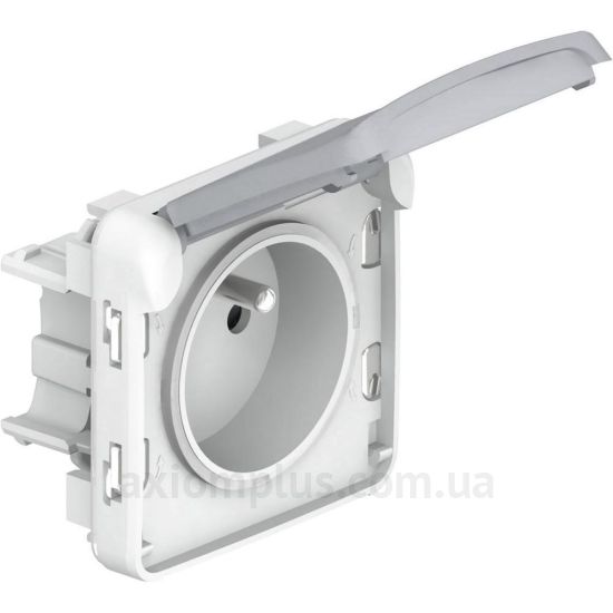 Изображение Legrand серии Plexo 69551 серого цвета