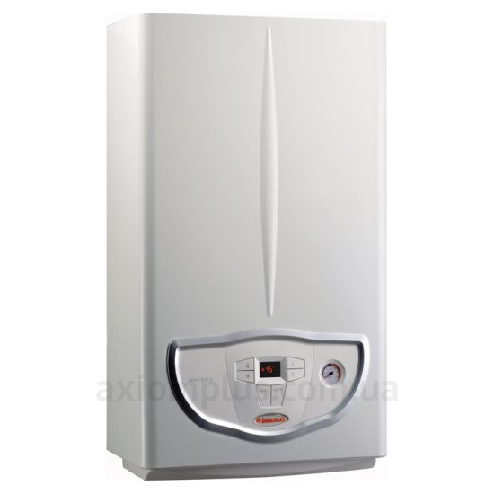 Газовий котел Immergas Mini Nike X 24 3 E