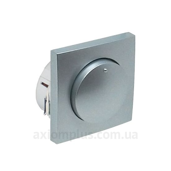 Изображение Efapel из серии Logus 90 21211 TAL цвета алюминий