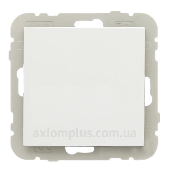 Фото Efapel из серии Logus 90 21071 TBR белого цвета