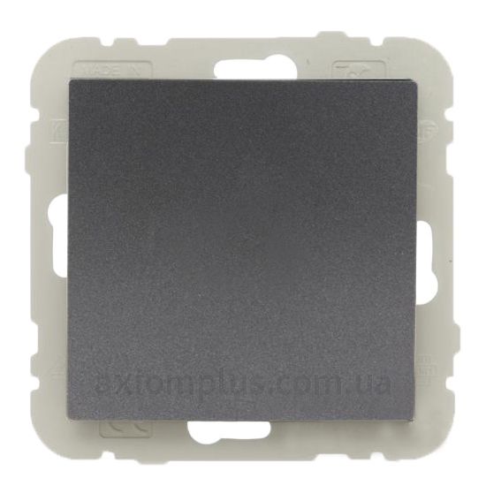 Фото Efapel из серии Logus 90 21011 TIS серого цвета