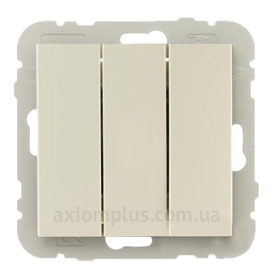 Фото Efapel из серии Logus 90 21088 TMF бежевого цвета
