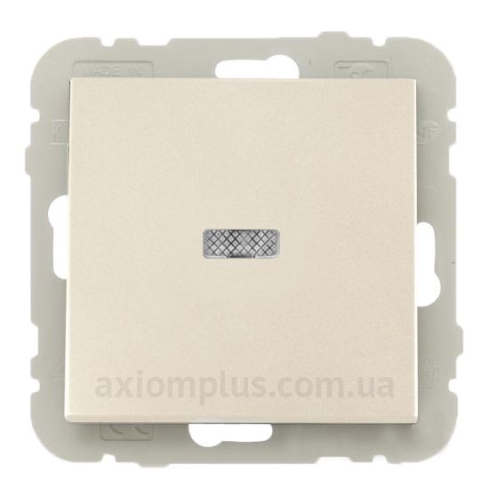 Фото Efapel из серии Logus 90 21012 TPE жемчужного цвета