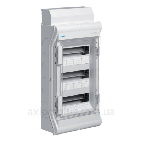 Hager VE312DN (IP65) фото