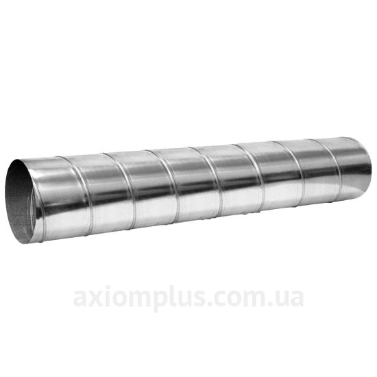 Фото воздуховод Vents Ø160мм/1м