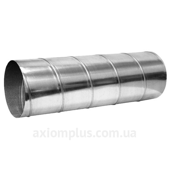 Зображення повітропровід Vents Ø500мм/1м