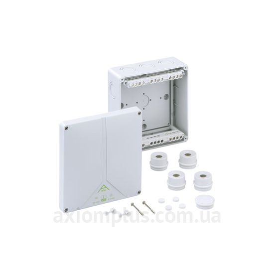 Зображення Spelsberg Abox 160 sp81641001 180мм×180мм глибина 91мм (IP65)