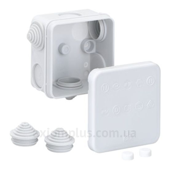 Spelsberg HP 70 sp32097001 75мм×75мм глубина 42мм (IP55)
