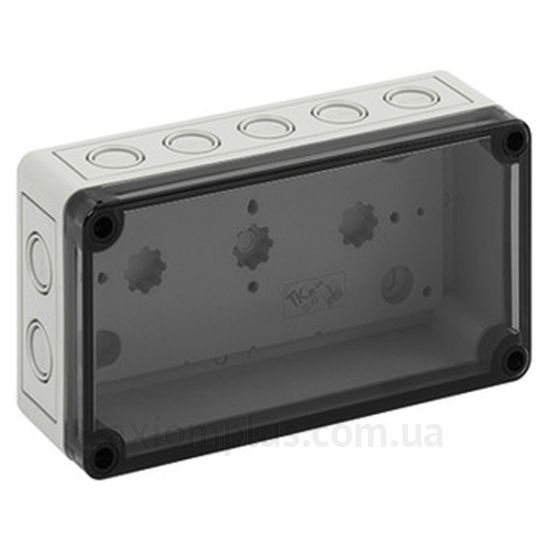 Spelsberg TK PS 1809-6-tm sp10601001 180мм×95мм глубина 57мм (IP66)
