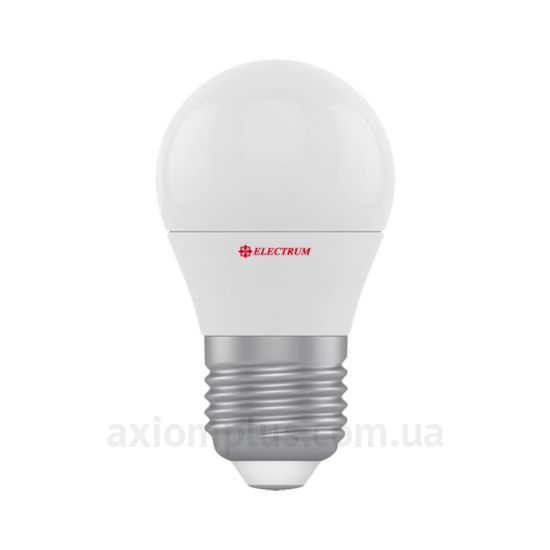 Изображение лампочки Electrum артикул A-LB-1841