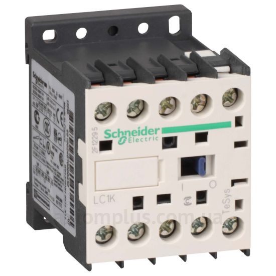 Schneider Electric TeSys (LC1K0910M7)