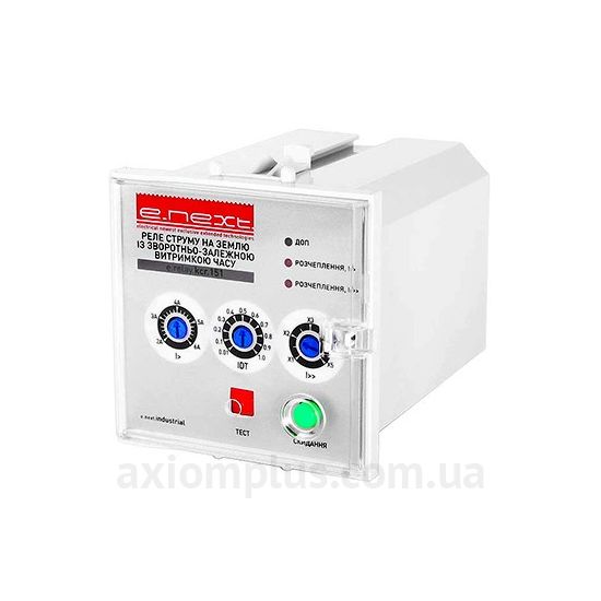 Аналізатор параметрів E.Next e.relay.kcr.153 (i0640009)