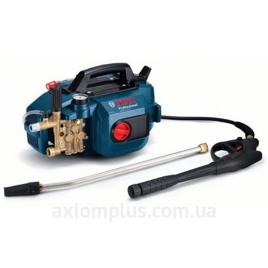 Мийка високого тиску Bosch GHP 5-13 C 0600910000 зображення