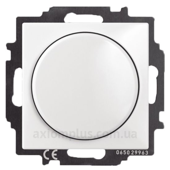Зображення ABB з серії Basic 55 2251 UCGL-96-507 білого кольору