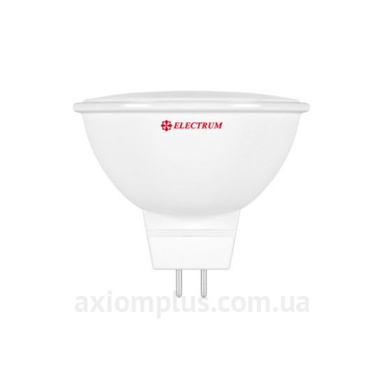 Зображення лампочки Electrum LR-5 артикул A-LR-0555