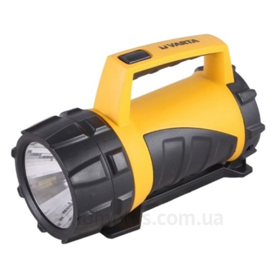 Зображення Varta Industrial Beam Lantern 4хD (17652101111)