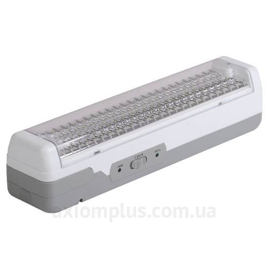 Світильник білого кольору IEK ДБА 3928 LDBA0-3928-100-K01 зображення