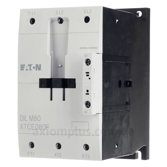 Eaton (Moeller) DIL -DILM80(230V50HZ,240V60HZ) (239402)