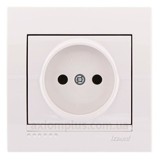 Фото Lezard из серии Deriy 702-0202-121B белого цвета