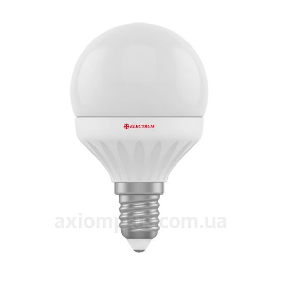 Изображение лампочки Electrum артикул A-LB-0435