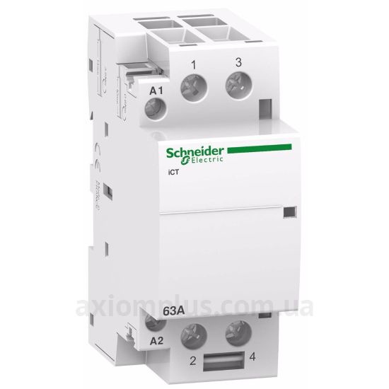 Schneider Electric Acti9 (A9C20862)