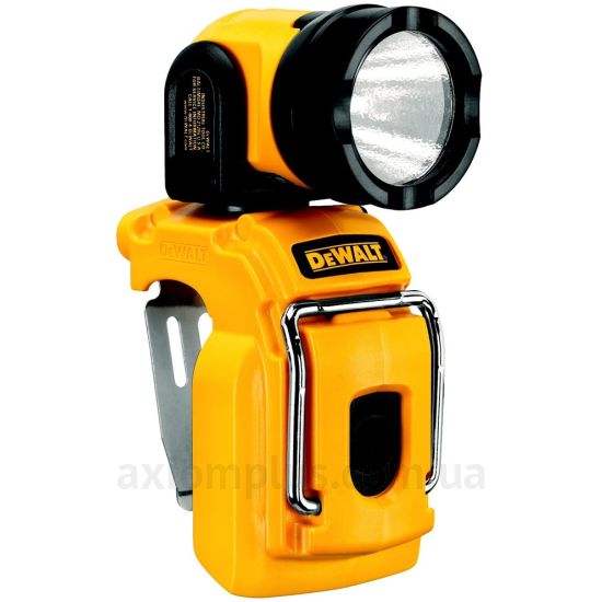 Фото DeWALT (DCL510N)