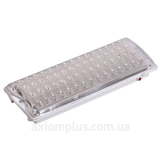 Світильник білого кольору IEK ДПА 2104 LDPA0-2104-60-K01 зображення