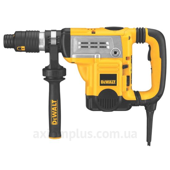 DeWALT Basic D25602K - изображение
