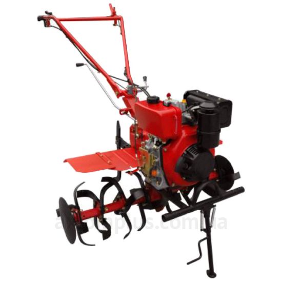 Изображение культиватор Forte 1050