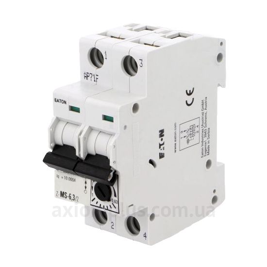 Eaton (Moeller) Z-MS-6,3/2
