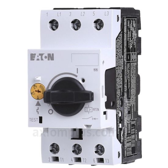 Eaton (Moeller) PKZM0-1