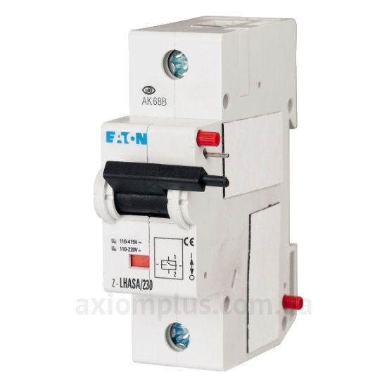 Изображение Eaton (Moeller) Z-LHASA/230 (248442)