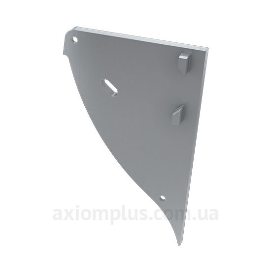 Фото ZAS-ALU-LUM-CONOSL