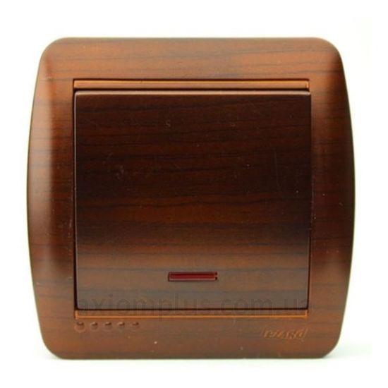 Изображение Lezard из серии Demet 711-0400-111 цвета античного кедра