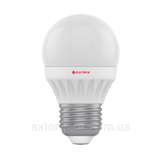 Изображение лампочки Electrum артикул A-LB-0433