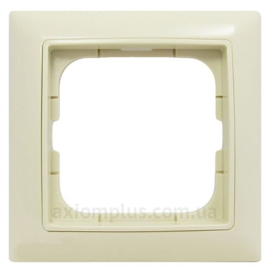 Зображення ABB серії Basic 55 2511-92-507 кольору слонової кістки