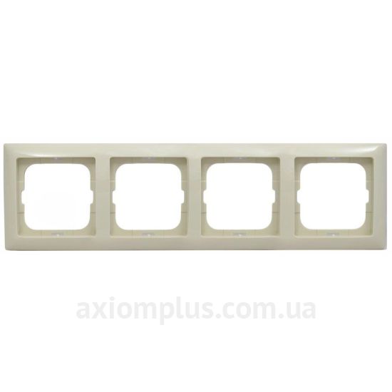 Изображение ABB из серии Basic 55 2514-92-507 цвета слоновой кости