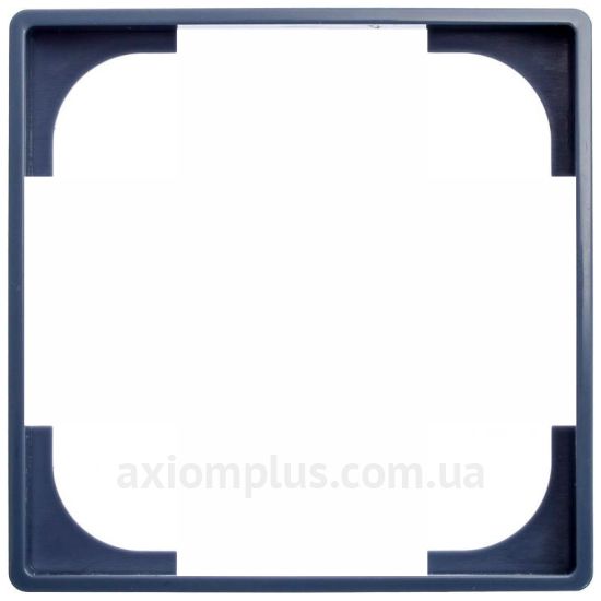 Фото ABB из серии Basic 55 2516-901-507 синего цвета