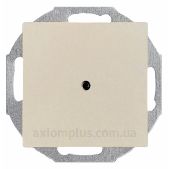 Изображение ABB из серии Basic 55 2538-92-507 цвета слоновой кости