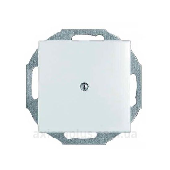 Изображение ABB из серии Basic 55 2538-94-507 белоснежного цвета