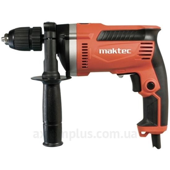 Электродрель Maktec Basic MT815K - фото