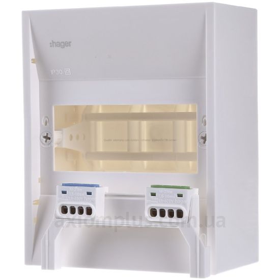Hager 106N (IP30) фото